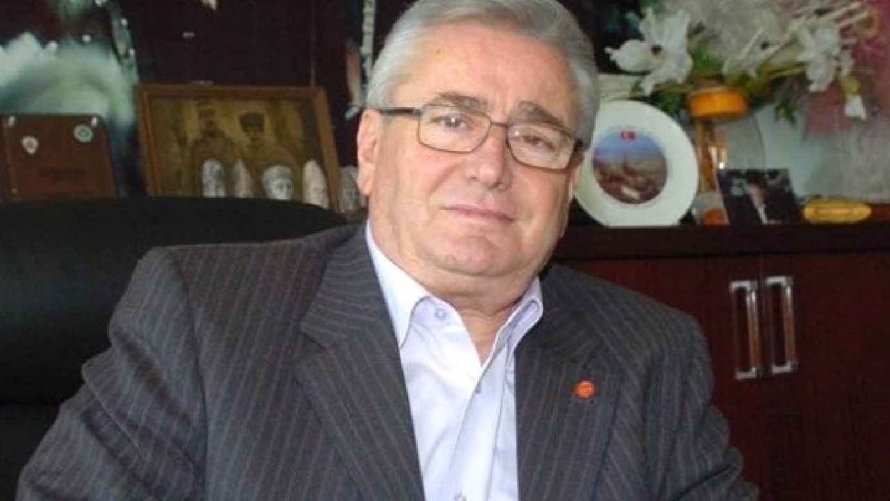 Sefa Sirmen’e acı haber geldi